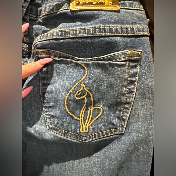 Baby phat jeans - Picture 7 of 9